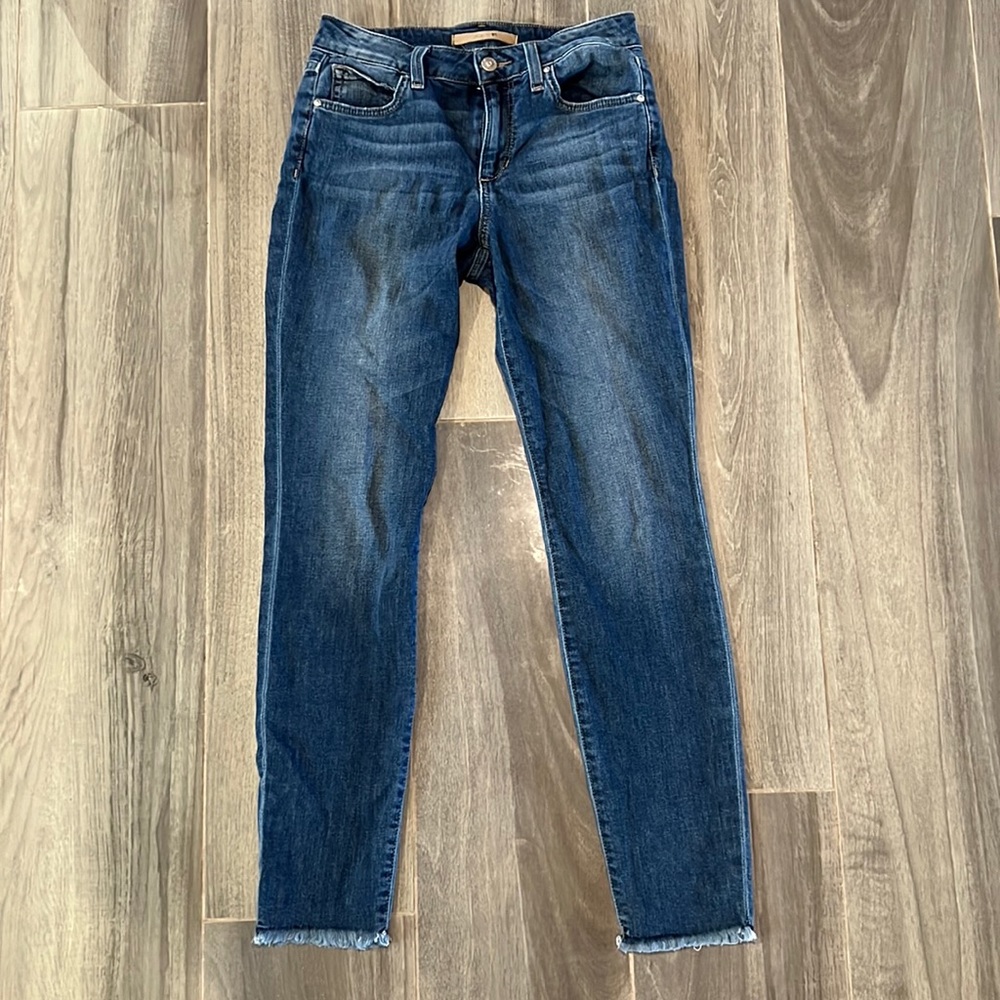 Jose’s jeans
